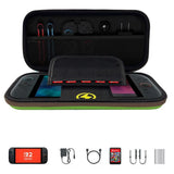 Zelda Hard Carrying Case for Switch 2