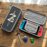 Zelda Hard Carrying Case for Switch 2