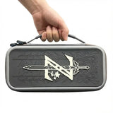Zelda Hard Carrying Case for Switch 2