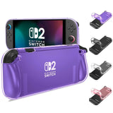 Nintendo Switch 2 Console Protective Case