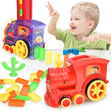 Treno Domino Automatico