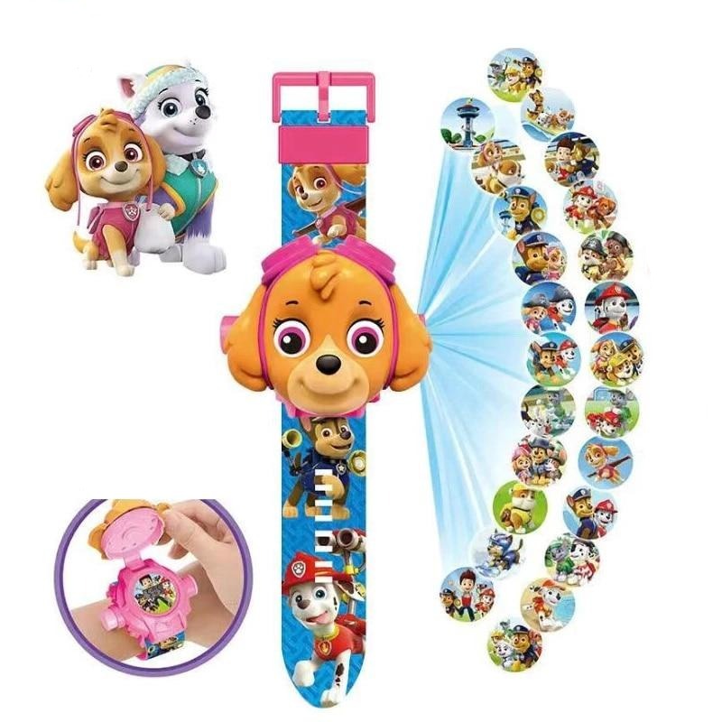 Orologio Proiettore per Bambini