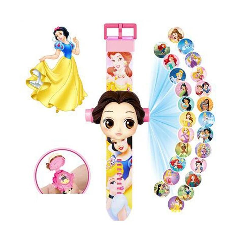 Orologio Proiettore per Bambini