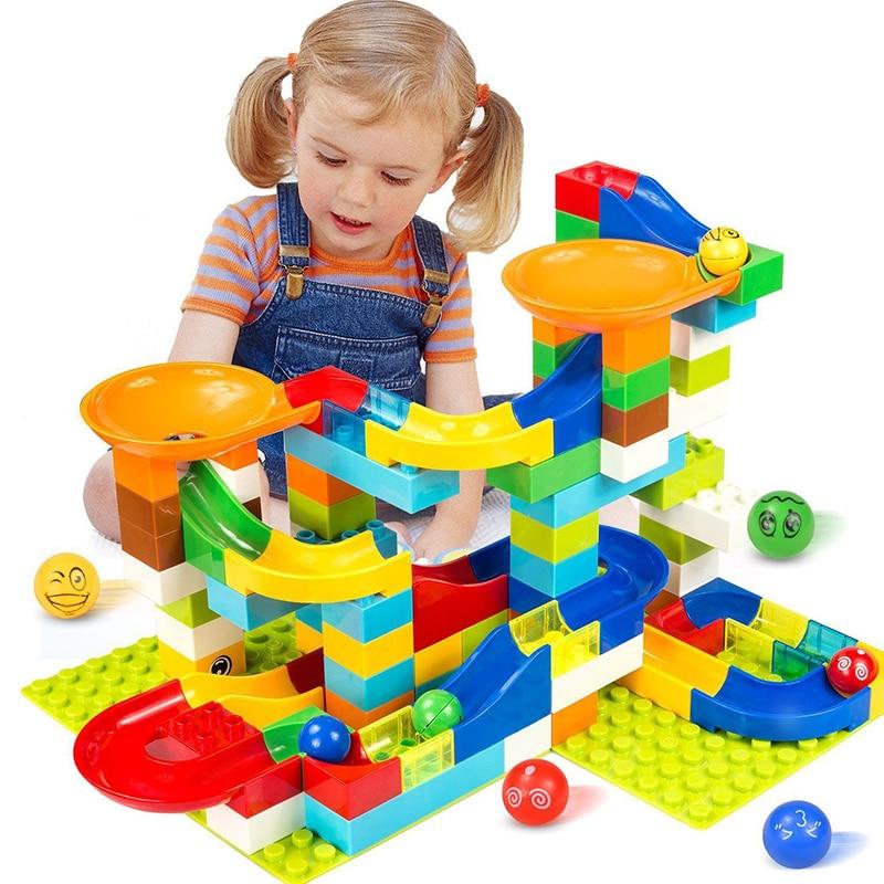 Circuit à Billes Enfant