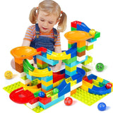 Circuit à Billes Enfant