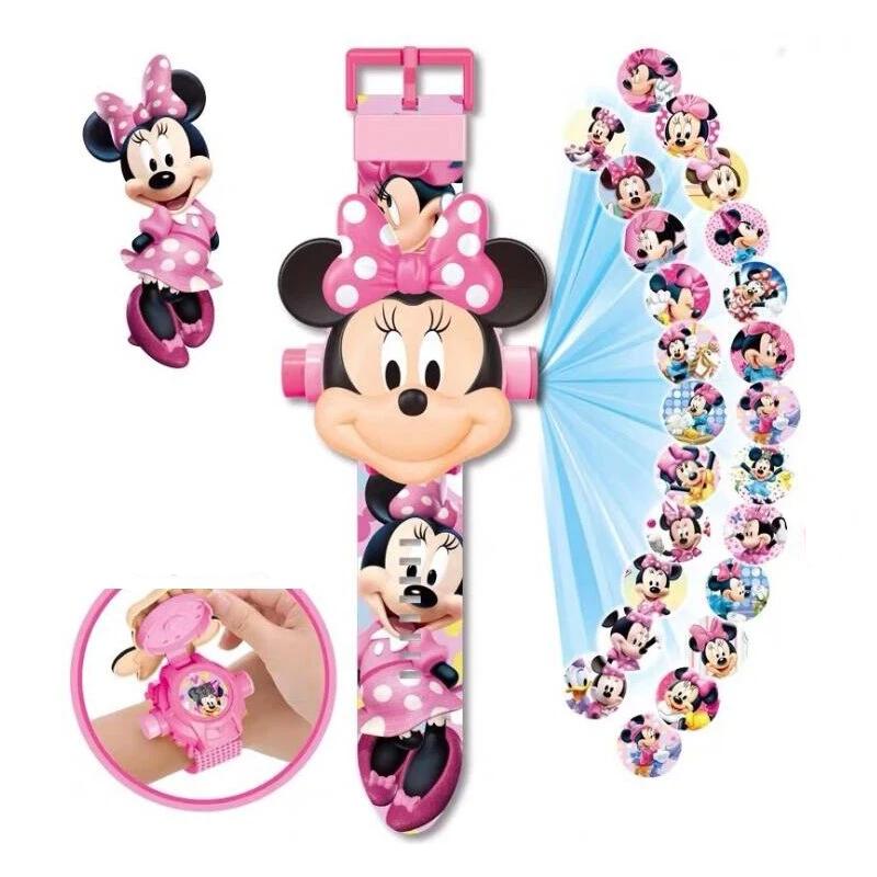 Orologio Proiettore per Bambini