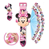 Orologio Proiettore per Bambini