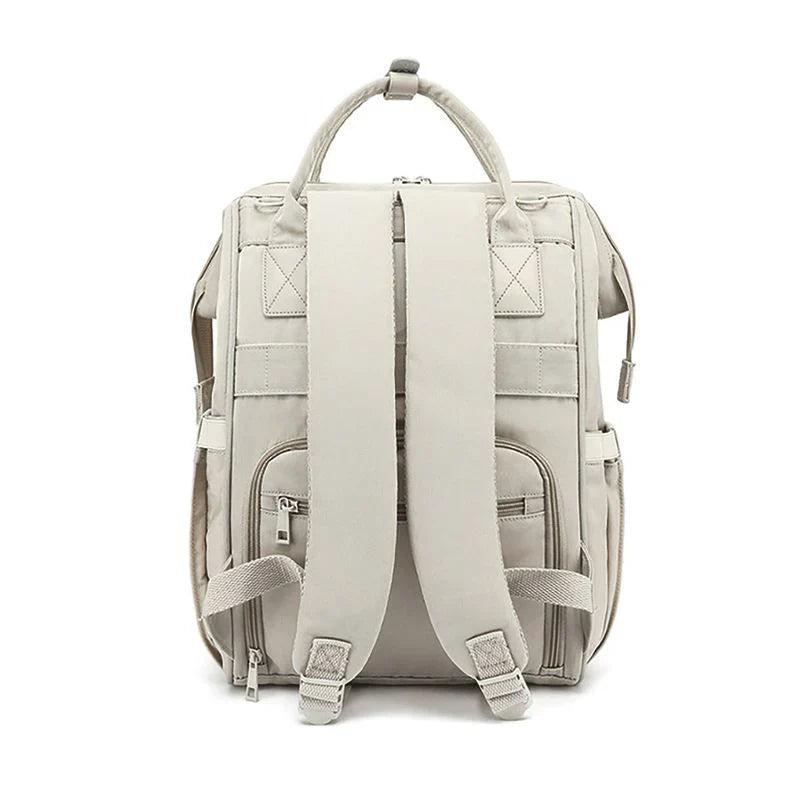 Sac à Langer NORA™ – Sac à dos à langer multifonction pour bébé