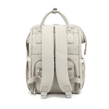 Sac à Langer NORA™ – Sac à dos à langer multifonction pour bébé