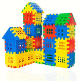 Jeu de Construction Maternelle