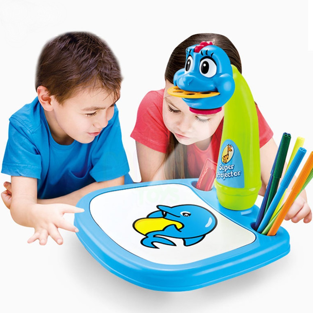 Proiettore da Disegno per Bambini