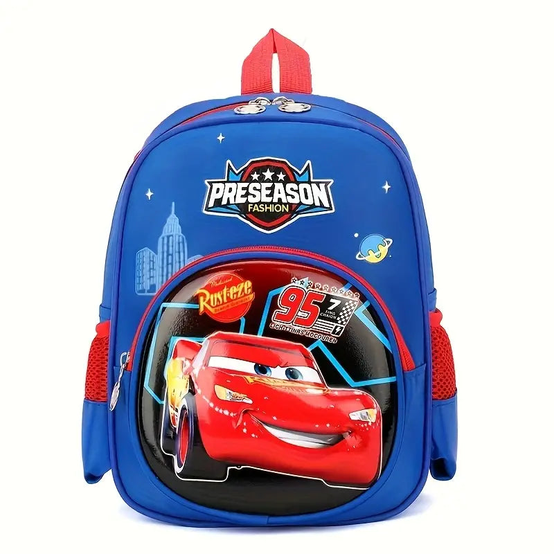 Sac à Dos Cars Flash McQueen