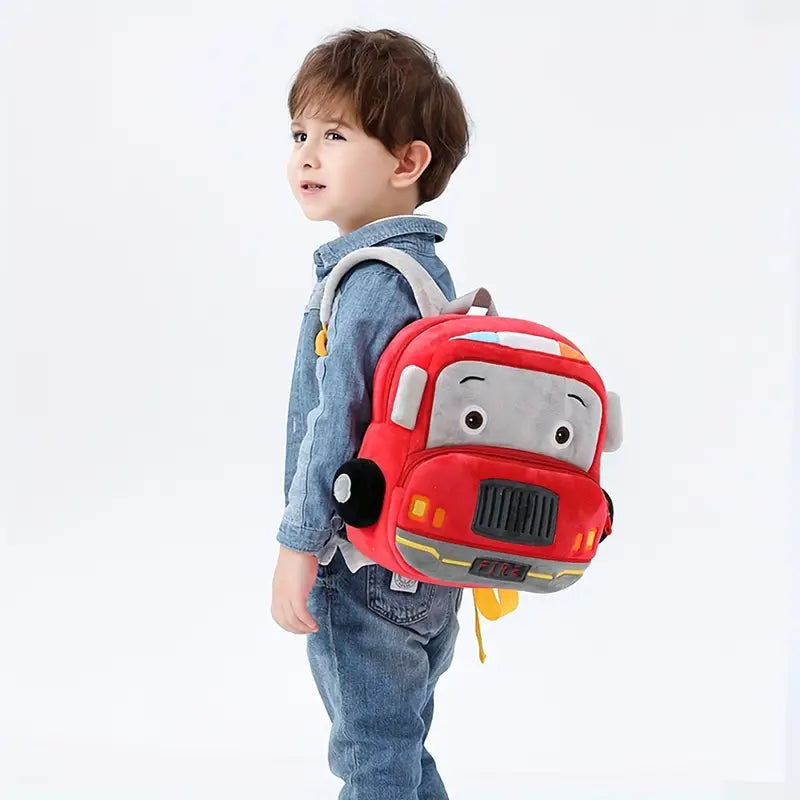 Preschool and Daycare Backpack