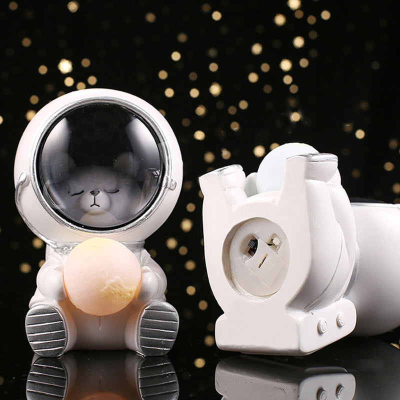 BabyNight™ - Luce notturna a LED a forma di animale per bambini