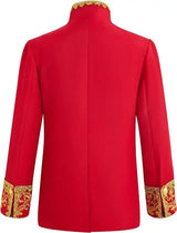 Prince Charming Kids' Costume