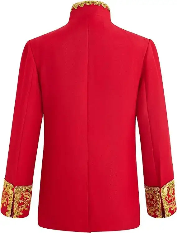 Prince Charming Kids' Costume