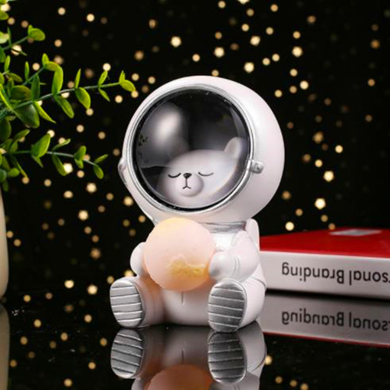 BabyNight™ - Luce notturna a LED a forma di animale per bambini