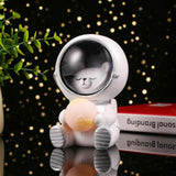 BabyNight™ - Luce notturna a LED a forma di animale per bambini