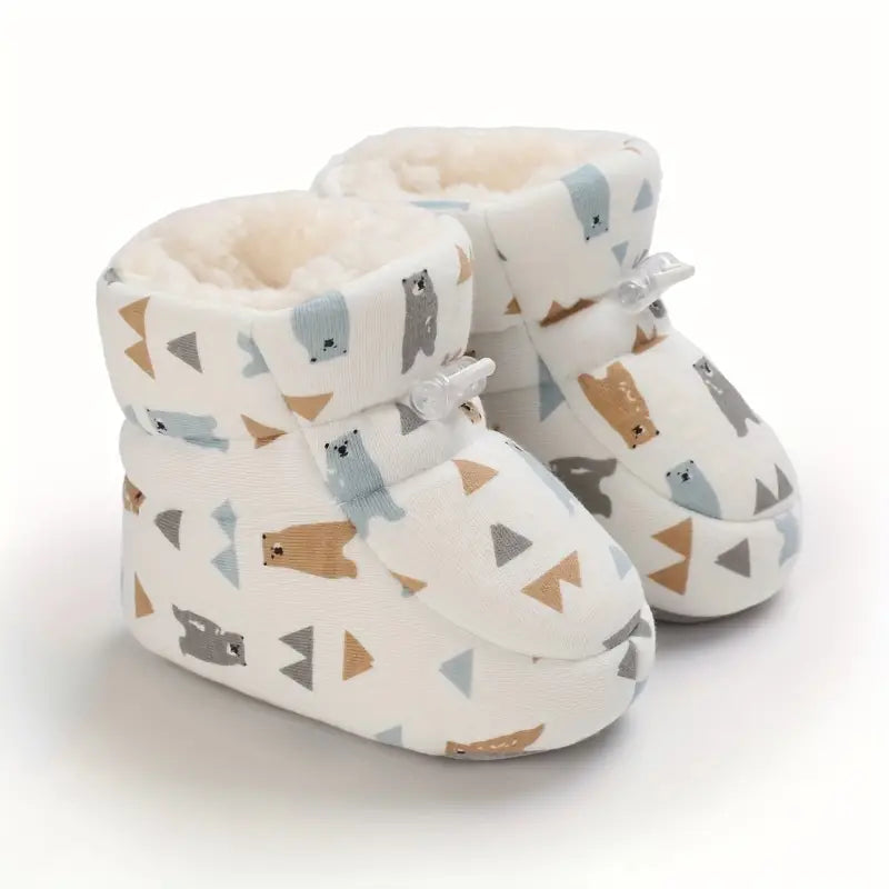 Scarpe Invernali Neonato
