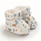 Scarpe Invernali Neonato