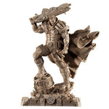 Miniatura da dipingere Guerriero del futuro