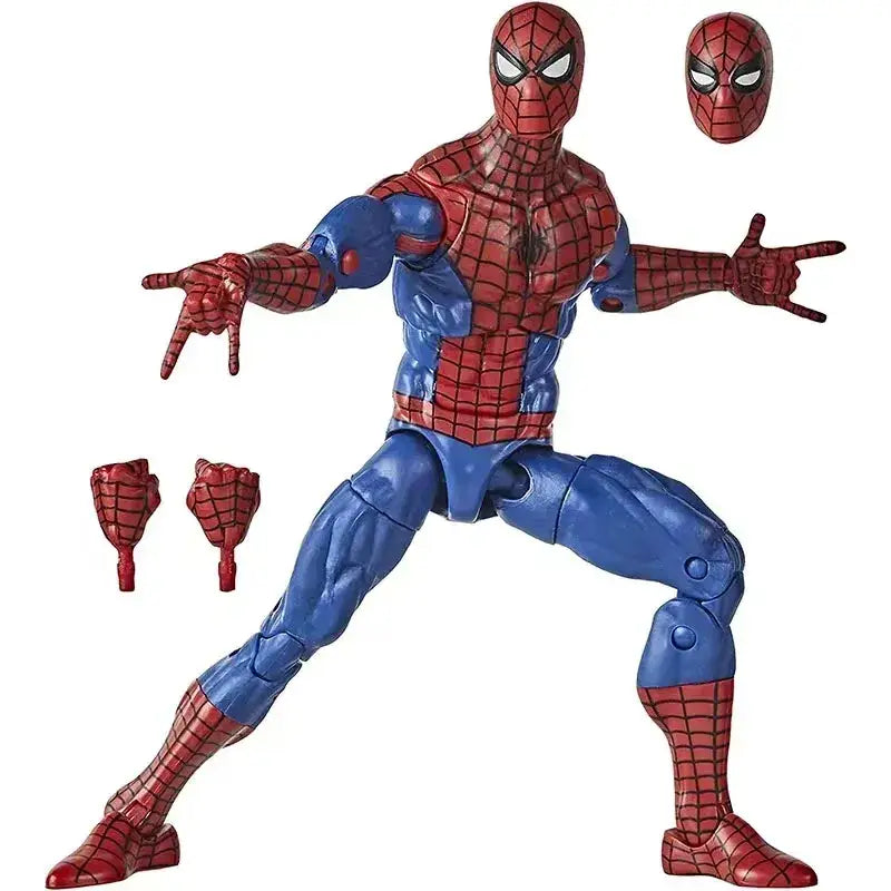 Spider-Man Marvel Action Figure