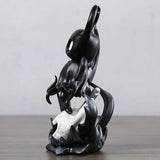 Aixlan The Hollow Knight Figurine 12cm