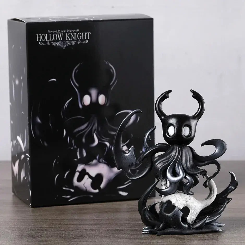 Aixlan The Hollow Knight Figurine 12cm