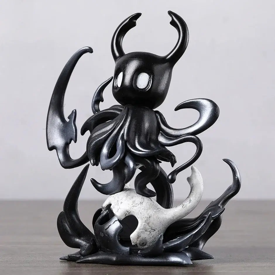 Aixlan The Hollow Knight Figurine 12cm