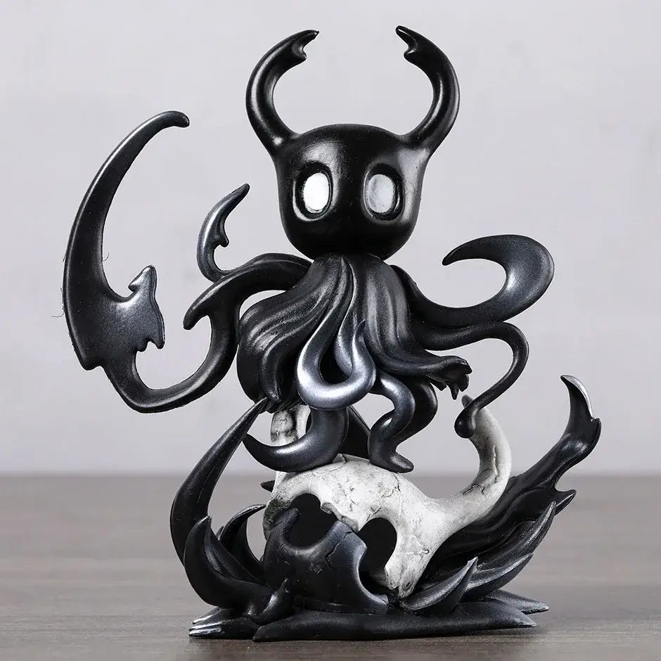 Aixlan The Hollow Knight Figurine 12cm