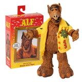 ALF (Alien Life Form) Figurine
