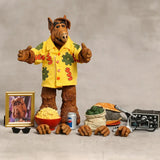 ALF (Alien Life Form) Figurine