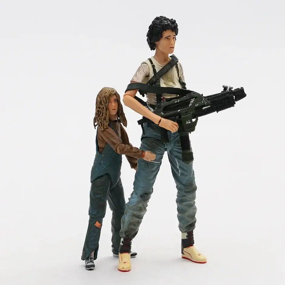 Alien Ellen Ripley Figure