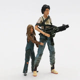 Alien Ellen Ripley Figure