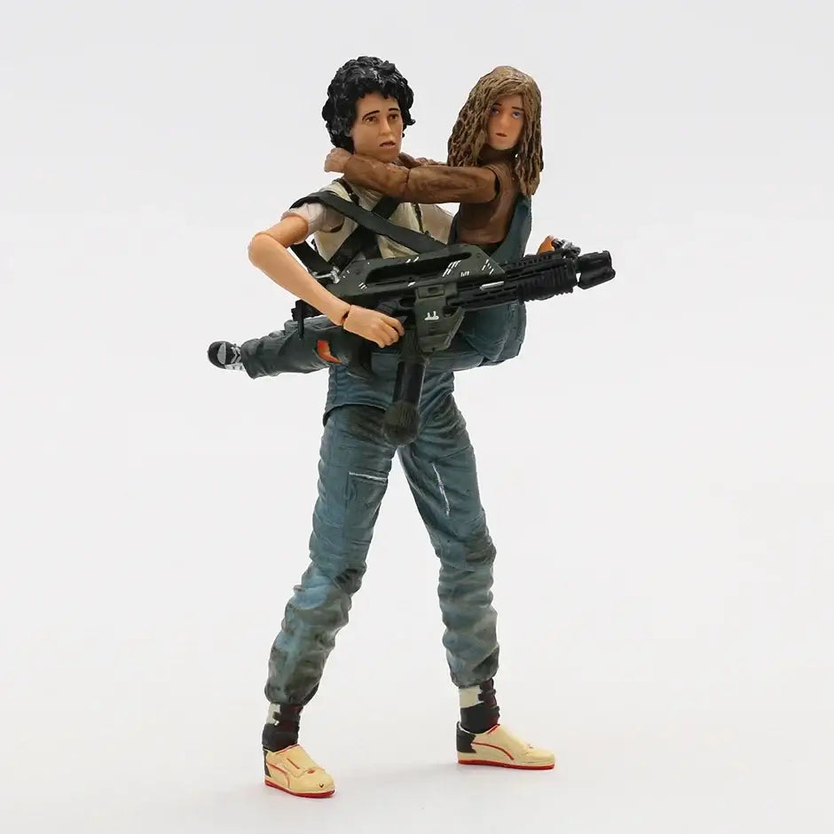 Alien Ellen Ripley Figure