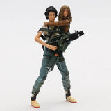 Alien Ellen Ripley Figure