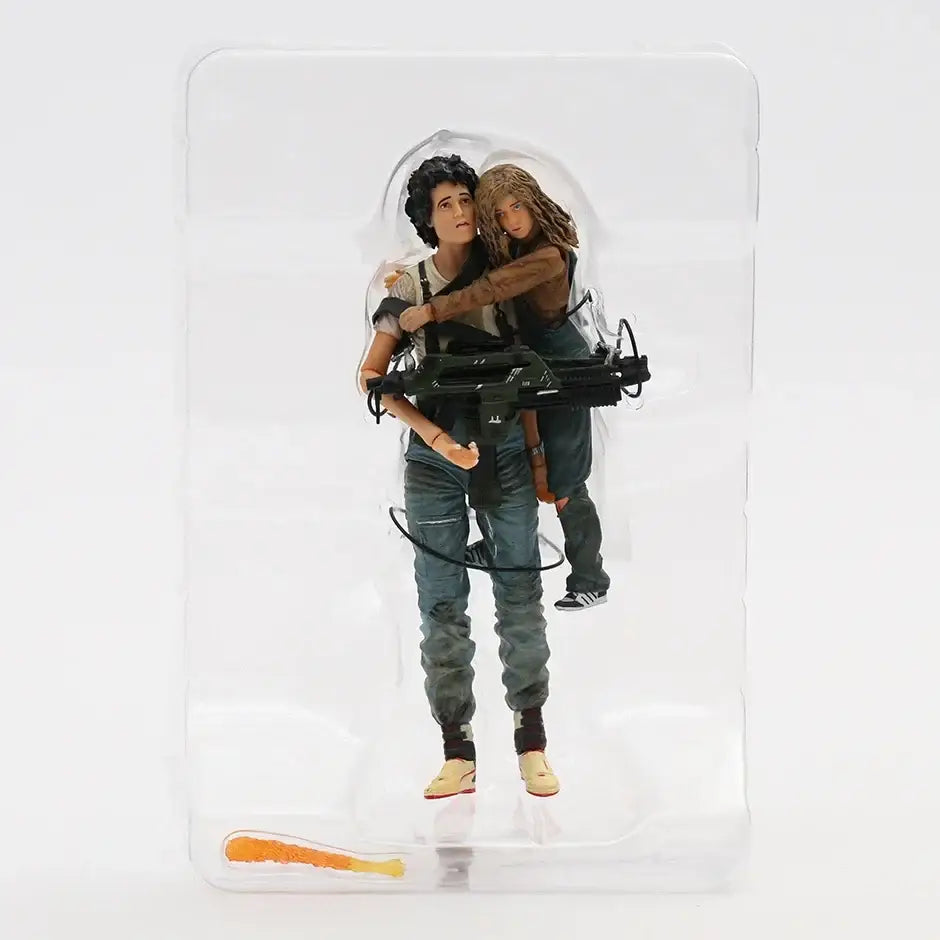 Alien Ellen Ripley Figure