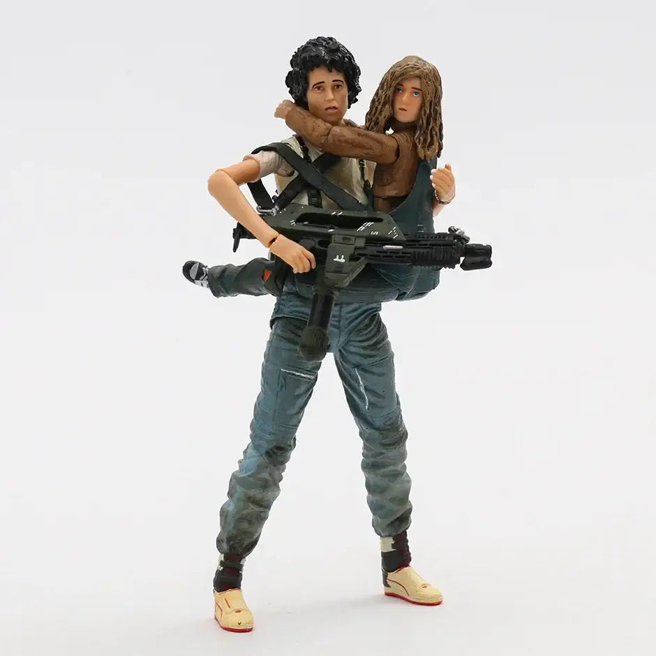 Alien Ellen Ripley Figure