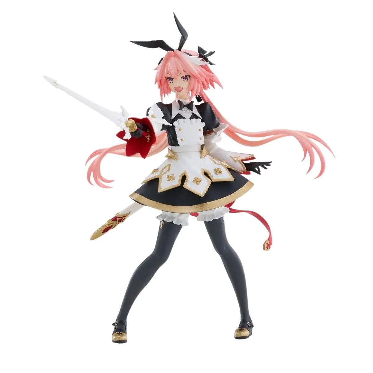 Astolfo Fate/Grand Order Anime Figure
