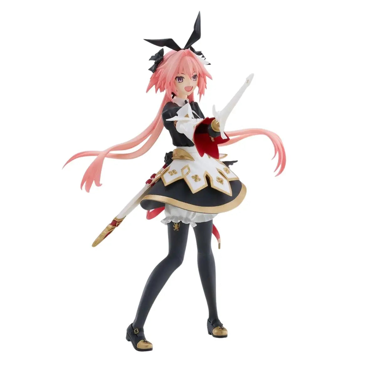 Astolfo Fate/Grand Order Anime Figure