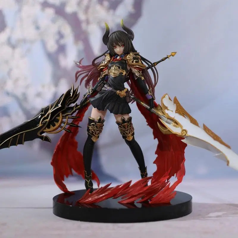 Anime Figure Dear Dragoon Kotobukiya