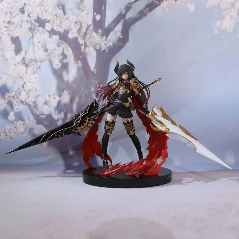 Anime Figure Dear Dragoon Kotobukiya