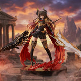 Anime Figure Dear Dragoon Kotobukiya