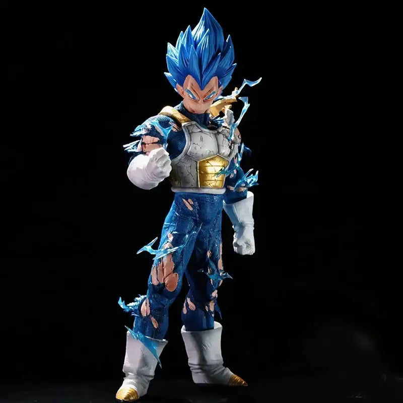 Anime Figure Dragon Ball Vegeta
