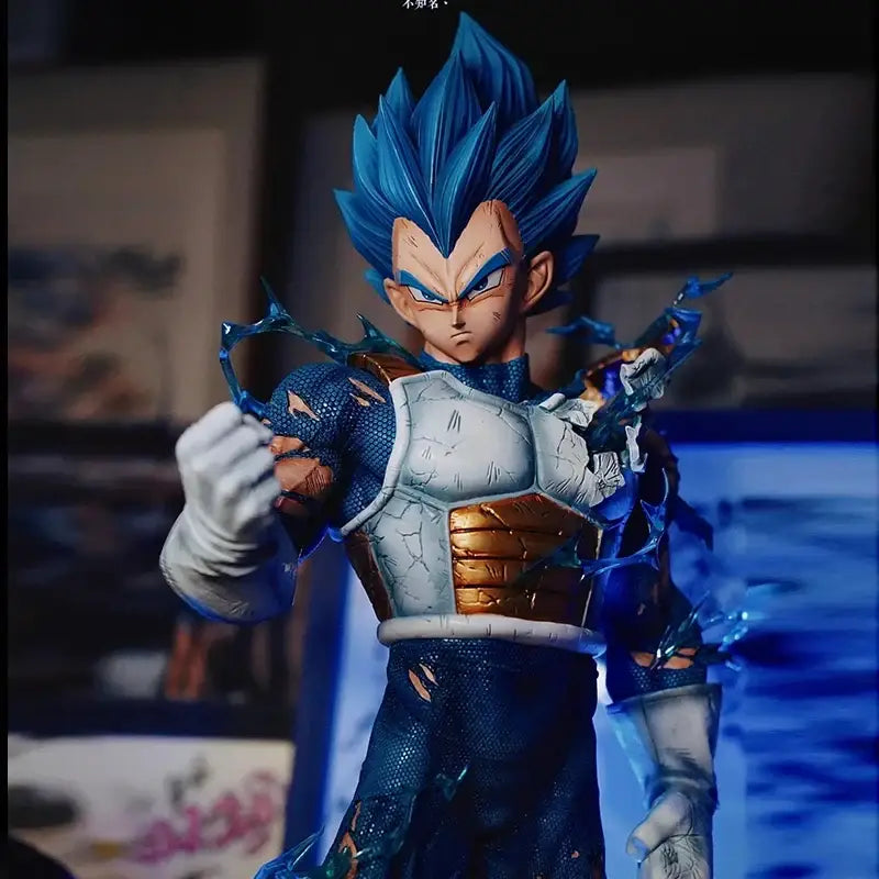 Anime Figure Dragon Ball Vegeta