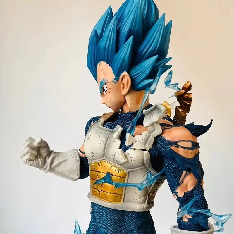 Anime Figure Dragon Ball Vegeta
