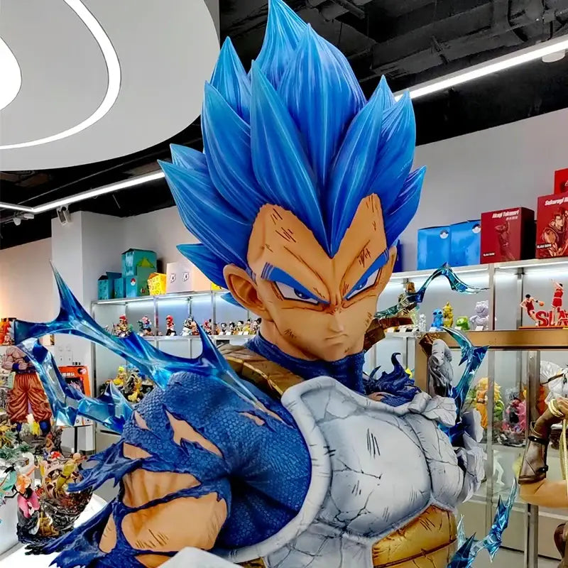 Anime Figure Dragon Ball Vegeta