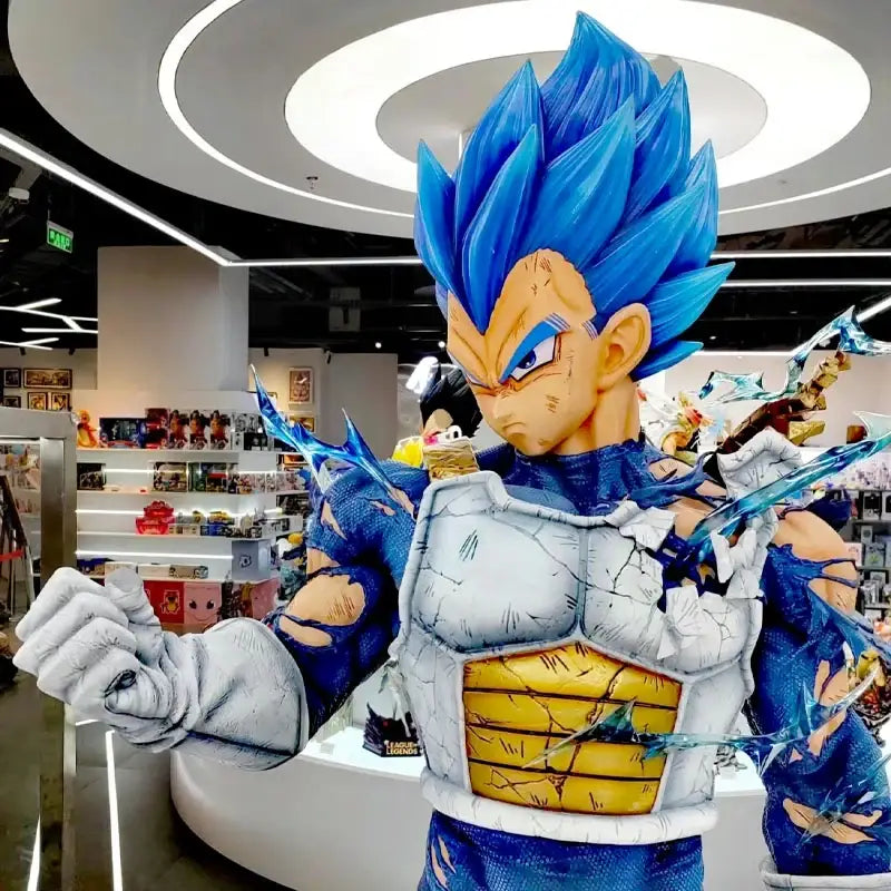 Anime Figure Dragon Ball Vegeta