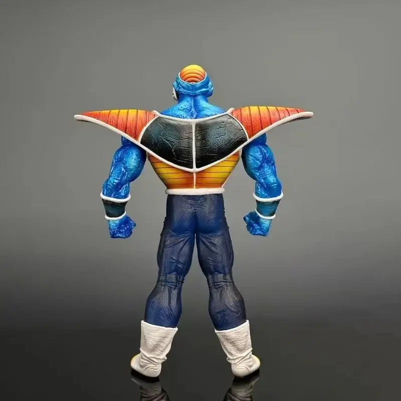 Anime Dragon Ball Z Burter Figure