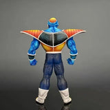 Anime Dragon Ball Z Burter Figure